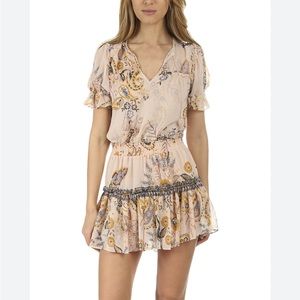 MISA Los Angeles Avani Dress